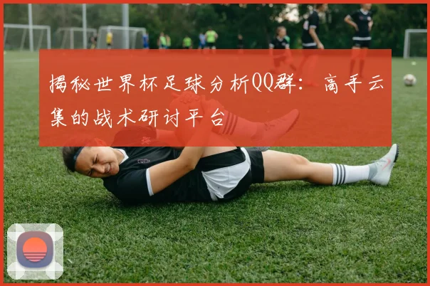 揭秘世界杯足球分析QQ群：高手云集的战术研讨平台