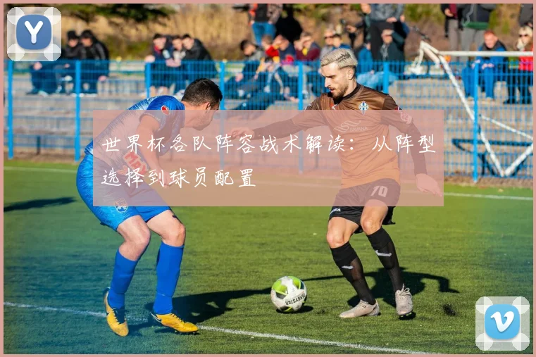 世界杯各队阵容战术解读：从阵型选择到球员配置